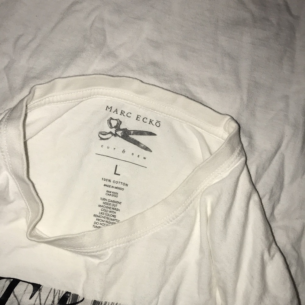 Tee - Picture 3 of 3
